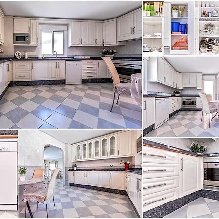 Villa In Los Cristianos Лос-Крістіанос Екстер'єр фото
