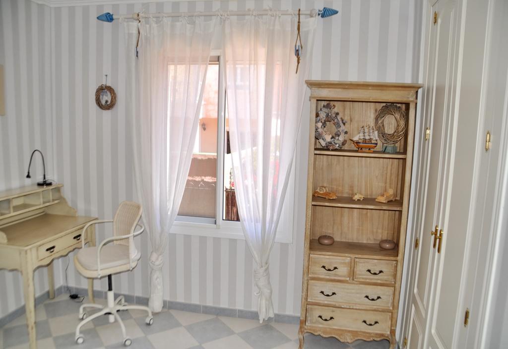 Villa In Los Cristianos Лос-Крістіанос Екстер'єр фото