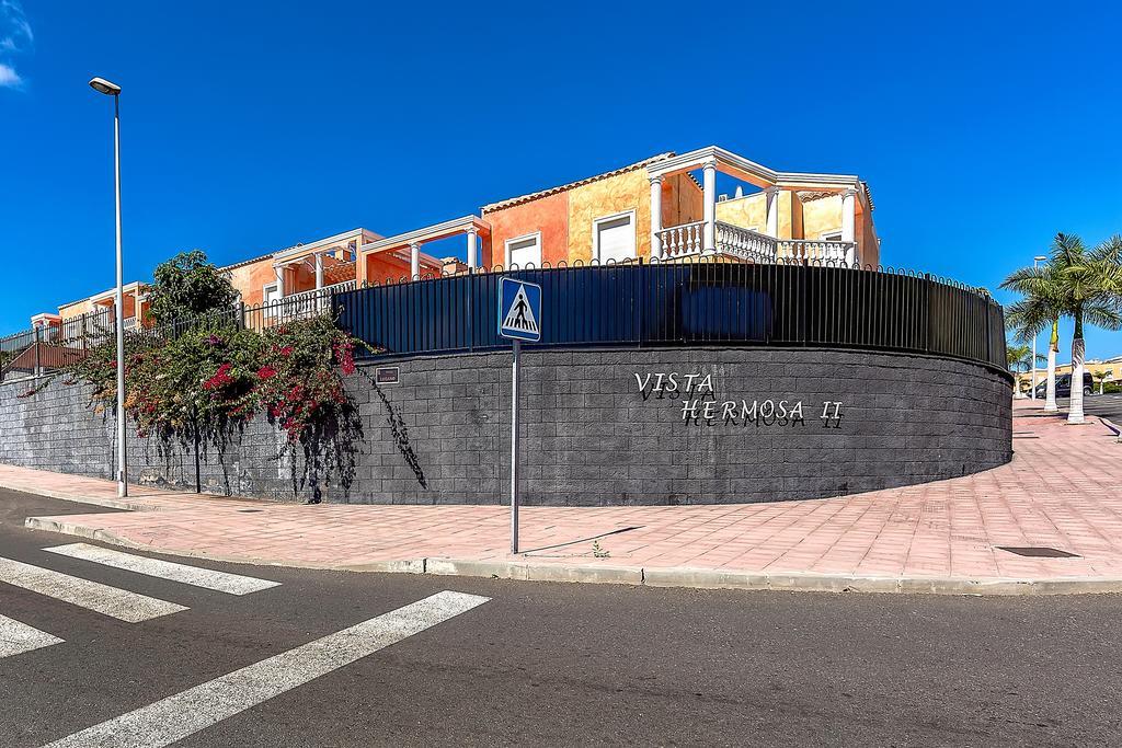 Villa In Los Cristianos Лос-Крістіанос Екстер'єр фото