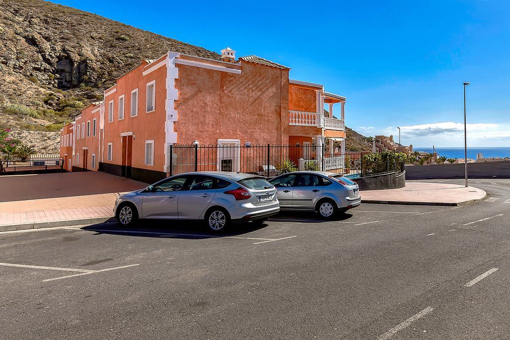 Villa In Los Cristianos Лос-Крістіанос Екстер'єр фото