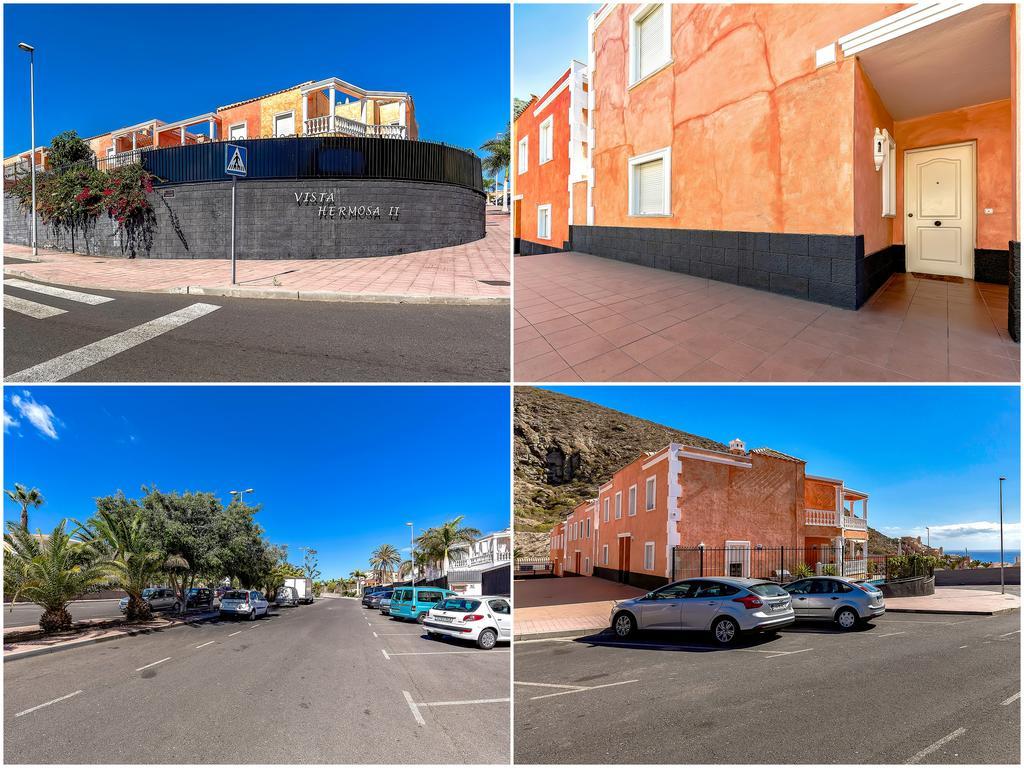 Villa In Los Cristianos Лос-Крістіанос Екстер'єр фото