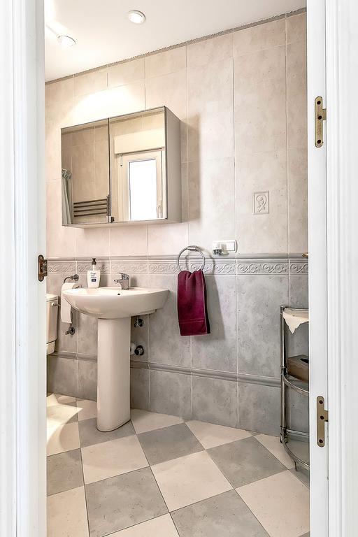 Villa In Los Cristianos Лос-Крістіанос Екстер'єр фото