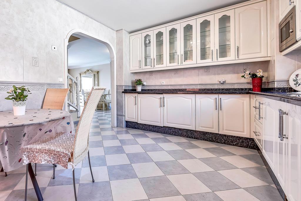 Villa In Los Cristianos Лос-Крістіанос Екстер'єр фото