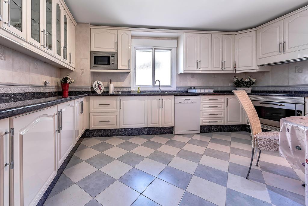 Villa In Los Cristianos Лос-Крістіанос Екстер'єр фото