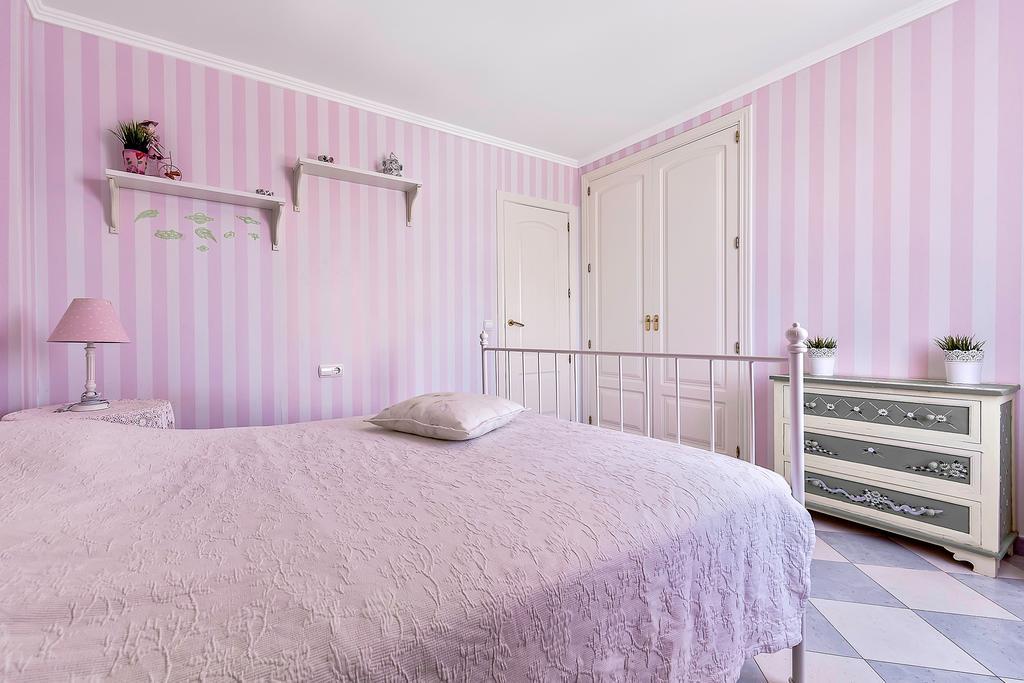 Villa In Los Cristianos Лос-Крістіанос Екстер'єр фото