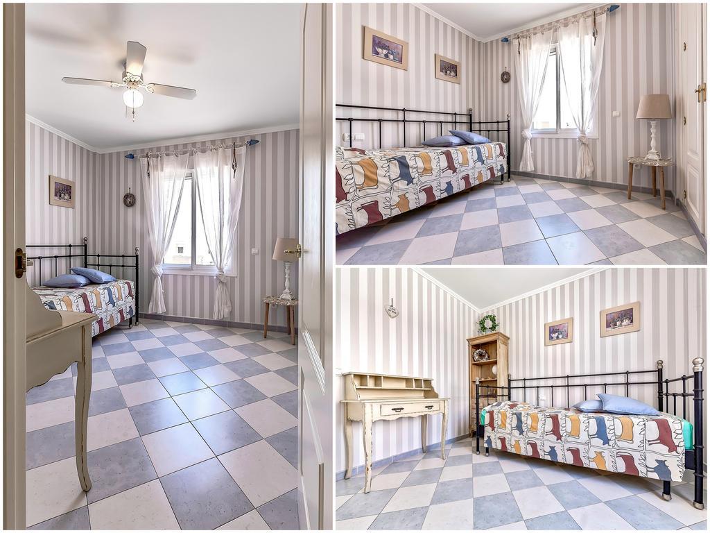 Villa In Los Cristianos Лос-Крістіанос Екстер'єр фото