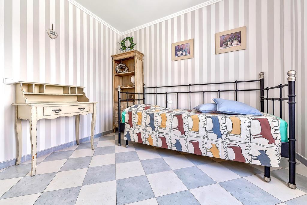 Villa In Los Cristianos Лос-Крістіанос Екстер'єр фото
