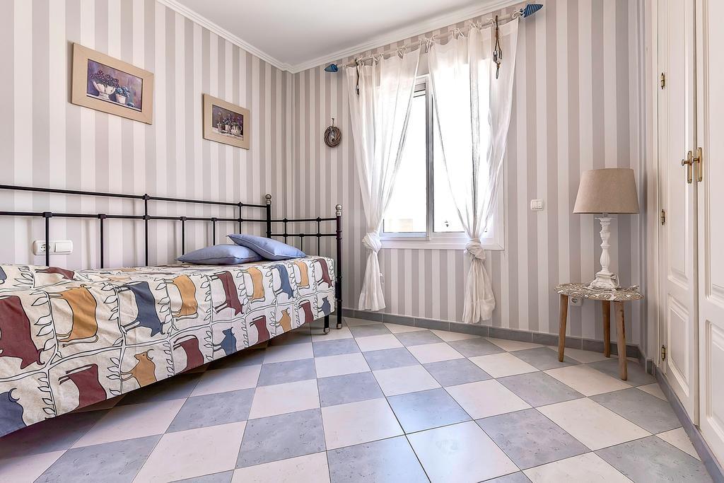 Villa In Los Cristianos Лос-Крістіанос Екстер'єр фото