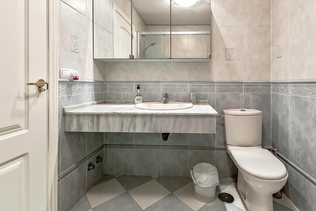 Villa In Los Cristianos Лос-Крістіанос Екстер'єр фото