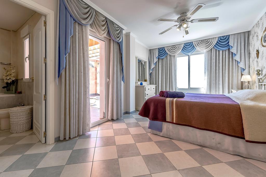 Villa In Los Cristianos Лос-Крістіанос Екстер'єр фото