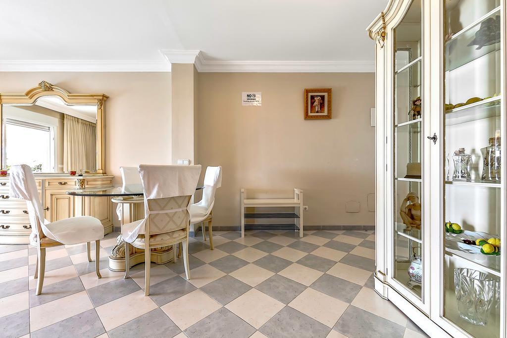 Villa In Los Cristianos Лос-Крістіанос Екстер'єр фото