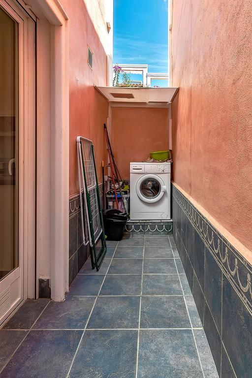 Villa In Los Cristianos Лос-Крістіанос Екстер'єр фото